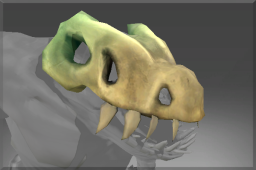 Inscribed Excavator's Treasure