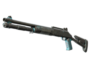 ST™ XM1014 | Slipstream