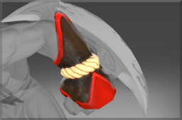 Inscribed Gallows Understudy Gauntlets