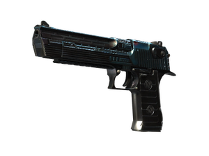 ST™ Desert Eagle | Directive