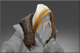 Inscribed Hood of the Northlight