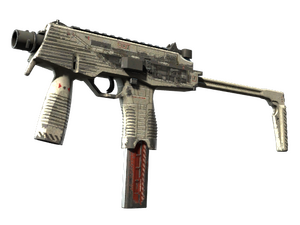 ST™ MP9 | Airlock