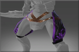 Inscribed Leggings of the Awakened