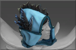 Inscribed Penumbral Hood
