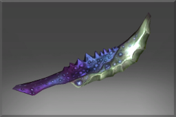Inscribed Reefcutter