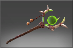 Inscribed Scourge of Twilight's Rest