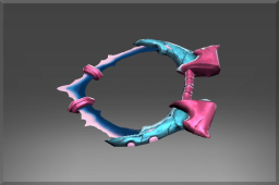 Inscribed Weapon of the Banished Princess