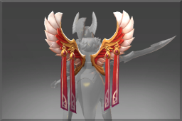Inscribed Wings of the Valkyrie