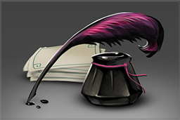 International 2021 Autograph: Pepper