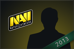Player Card: Puppey
