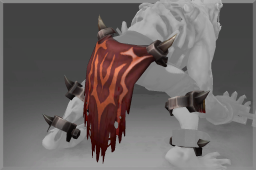 Inscribed Belt of the Chainbreaker