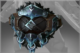 Inscribed Belt of the Iron Hog