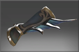 Inscribed Bracers of the Beholder