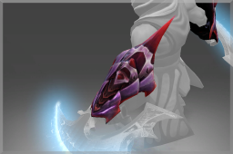 Inscribed Bracers of Broken Scale