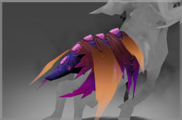 Inscribed Cloth of Lucid Torment