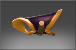 Inscribed Bracers of the Dark Magic