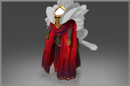 Inscribed Armor of Sacred Light
