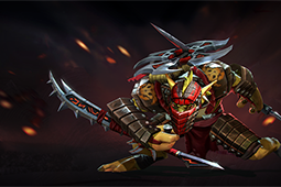 Giant Hunter