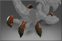 Inscribed Crawlers of the Ancient Sovereign
