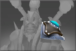 Inscribed Tempest's Wrath Armor