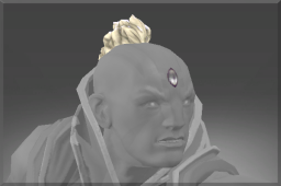 Frozen Gift of the Awakened