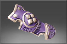 Inscribed Bracers of Yoskreth