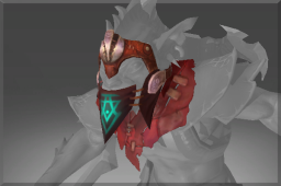 Inscribed Second Disciple's Veil