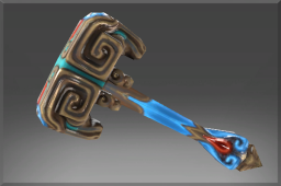 Inscribed Tempest Caller
