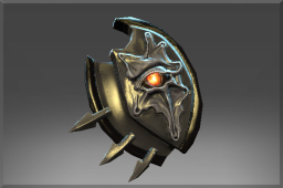 Inscribed Dark Ruin Gaze