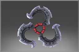 Inscribed Last Resort of the Outlaw Huntsman