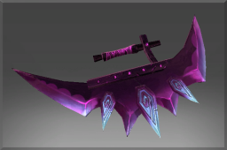 Inscribed Teeth of the Eternal Light