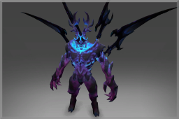 Inscribed Chasm of the Broken Code Demon