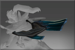 Inscribed Penumbral Cloak