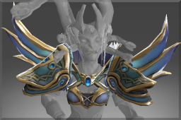 Inscribed Armor of the Beholder