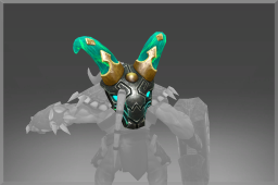 Inscribed Relic of the Fissured Soul