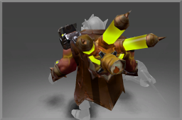 Inscribed Armor of Endless Days