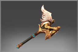 Complete Mallet of Sacred Light