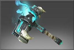 Inscribed Shaper's Relics