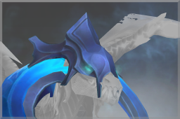 Polar Night Head
