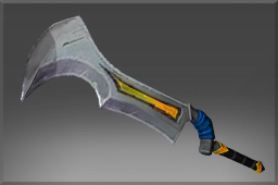 Inscribed Weighted Claive