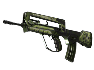 FAMAS | Meow 36
