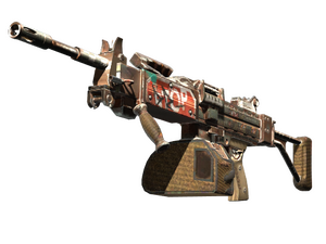 ST™ Negev | Drop Me