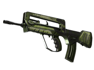 FAMAS | Meow 36