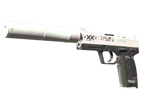 StatTrak™ USP-S | Printstream (Field-Tested)