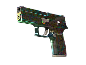 ST™ P250 | Visions