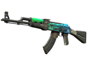 AK-47 | Ice Coaled