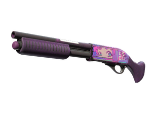 Sawed-Off | Kiss♥Love