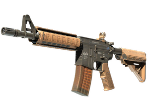 M4A4 | Poly Mag