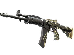 ST™ Galil AR | Destroyer