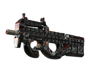 P90 | Vent Rush